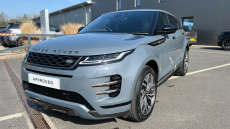 Land Rover Range Rover Evoque 1.5 P300e R-Dynamic HSE 5dr Auto Hatchback